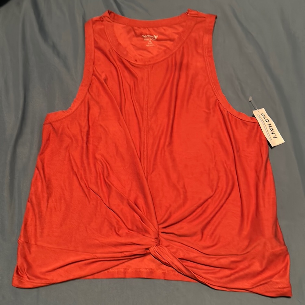 XS Old Navy Active top